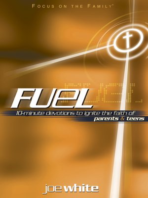 cover image of Fuel